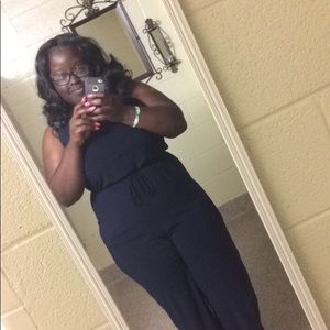 Meet your Posher, Lexus